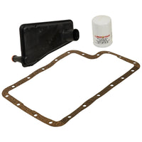 Thumbnail for BD Diesel Trans Filter Service Kit - Ford 1989-2003 E4OR/4R100