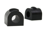 Thumbnail for Whiteline 13-18 Ford Focus ST 24mm Rear Sway Bar Mount Bushing Service Kit