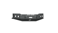 Thumbnail for Road Armor 19-20 Chevy 1500 Stealth Front Winch Bumper - Tex Blk