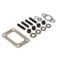 Thumbnail for BD Diesel Dodge 6.7L 2007.5+ Cummins Turbo Mounting Kit (HE351/HE300VG)