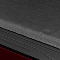 Thumbnail for Tonno Pro 16-19 Toyota Tacoma 6ft Fleetside Lo-Roll Tonneau Cover