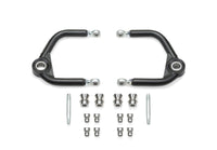 Thumbnail for Fabtech 10-14 Ford F150 Raptor 4WD 0in/4in Uniball Upper Control Arm Kit