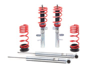 Thumbnail for H&R 12-13 Ford Focus S/SE/SEL/Titanium Sedan/5-Door Street Perf. Coil Over