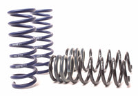 Thumbnail for H&R 09-15 BMW 740i F01 Sport Spring (w/o Self-Leveling)
