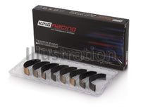 Thumbnail for King Ford Ecoboost 2.0L / 2.3L mMaxKote Connecting Rod Bearing Set