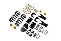 Thumbnail for Belltech LOWERING KIT W/O SHOCKS