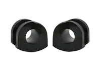 Thumbnail for Whiteline 92-98 BMW 318i 27mm Front Sway Bar Mount Bushing Kit
