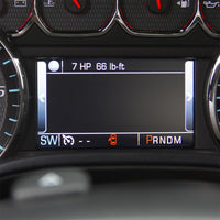 Thumbnail for Autometer Dashcontrol Display Controller Dashcontrol Silverado/Sierra/Tahoe/Suburban/Yukon 2014+