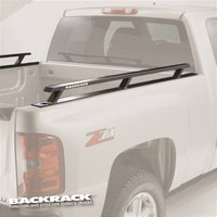 Thumbnail for BackRack 2019+ Silverado/Sierra 5.5ft Bed Siderails - Standard