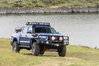 Thumbnail for ARB Winchbar Textured Tacoma 95-04 8-9.5 (Fit Kit NOT Included)