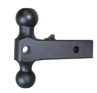 Thumbnail for Gen-Y 16K Dual-Ball Mount 2in Shank 2K TW