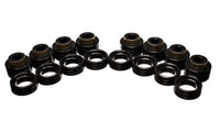 Thumbnail for Energy Suspension 94-02 Dodge Ram Body (Cab) Mount Set