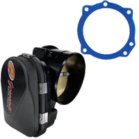 Thumbnail for Granatelli 15-23 Dodge Hemi Direct Bolt On Drive-By-Wire Throttle Body 95mm - Black