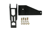 Thumbnail for DV8 Offroad 18-20 Jeep Wrangler JL Adjustable Dead Pedal