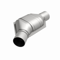 Thumbnail for MagnaFlow Conv Universal 2 inch Angled O/C Pre-OBDII