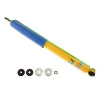 Thumbnail for Bilstein 4600 Series 1997 Ford F-150 Base RWD Rear 46mm Monotube Shock Absorber