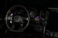 Thumbnail for Oracle 19-22 Ram Fiber Optic LED Interior Ambient Dash Kit - (3PCS) - SEE WARRANTY