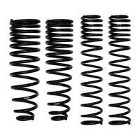 Thumbnail for Skyjacker 20-21 Jeep Gladiator JT Rubicon 6in Suspension Lift Component Box w/Front-Rear Coil Spring