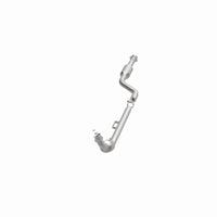 Thumbnail for MagnaFlow Conv DF 01-04 Mercedes E320 Driver Side CA