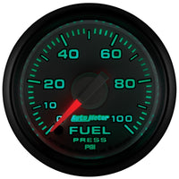 Thumbnail for Autometer Factory Match 52.4mm Full Sweep Electronic 0-100 PSI Fuel Pressure Gauge Dodge