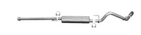 Thumbnail for Gibson 16-22 Toyota Tacoma TRD Sport 3.5L 2.5in Cat-Back Single Exhaust - Stainless