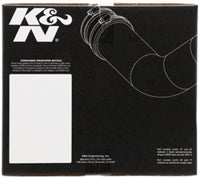 Thumbnail for K&N 00-04 Dodge Dakota/Durango V8-4.7L Performance Intake Kit