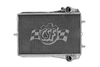 Thumbnail for CSF Porsche 911 Turbo/GT2 (996 & 997) Right Side Radiator