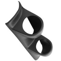 Thumbnail for Autometer 90-93 Integra / 87-92 Supra MK3 Dual 52mm Pillar Pod