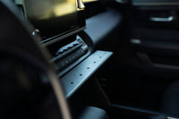 Thumbnail for DV8 Offroad 22-23 Toyota Tundra Center Console Molle Panels/Device Mount