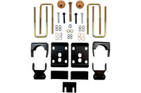 Thumbnail for Belltech FLIP KIT 09-13 Ford F150 Std Cab (Short Bed Only) 5.5in Rear Drop