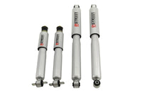 Thumbnail for Belltech Street Performance Shock Set 01-00 Chevy / GMC 1500 2WD