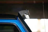 Thumbnail for DV8 Offroad 20-22 Jeep JL 392 & JT Mojave A-Pillar Light Bar Mount