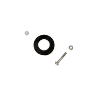 Thumbnail for Bilstein 5100 Series 02-09 Chevrolet Trailblazer Front 46mm Monotube Shock Absorber (Height Adj)