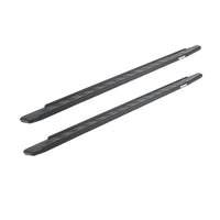 Thumbnail for Go Rhino RB30 Running Boards 87in. - Bedliner Coating (Boards ONLY/Req. Mounting Brackets)