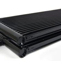 Thumbnail for CSF 20+ Toyota GR Supra High-Performance DCT Transmission Oil Cooler