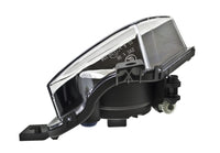 Thumbnail for Hella 07-12 BMW 3 Series Fog Lamp w/ H8 Bulb - Left