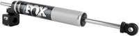 Thumbnail for Fox 2017+ Ford Superduty 2.0 Perf Series 8.1in. TS Stabilizer Steering Damper 1-1/8 in Tie Rod