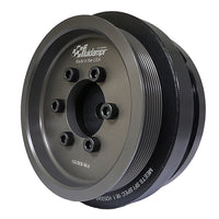 Thumbnail for Fluidampr 2020+ GM 6.6L Duramax Steel Externally Balanced Damper