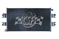Thumbnail for CSF 03-13 Chevrolet Express 1500 4.3L A/C Condenser