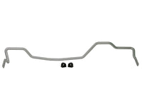 Thumbnail for Whiteline 10/89-99 Subaru Legacy Rear 22mm Swaybar- X-heavy duty adjustable