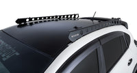 Thumbnail for Rhino-Rack 16-17 Subaru Crosstrek / 13-15 XV 5DR Hatch (w/ Roof Rails) Backbone Mounting System