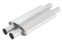 Thumbnail for Borla 15-17 Ford Mustang GT 5.0L Touring Muffler (Does Not Fit OEM Exhaust)