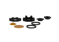 Thumbnail for Whiteline 12+ Scion FR-S/Subaru BRZ Rear Diff-Mount in Cradle & Support Outrigger Insert Bushing