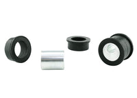 Thumbnail for Whiteline 86-91 Mazda RX7 Rear Camber adj kit -  hub upper