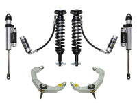 Thumbnail for ICON 2014 Ford F-150 4WD 1.75-2.63in Stage 5 Suspension System w/Billet Uca