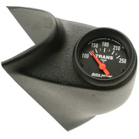 Thumbnail for AutoMeter Diesel Gauge Kit A-Pillar Gm 99-07 Trans Temp 250 Deg. F Z Series