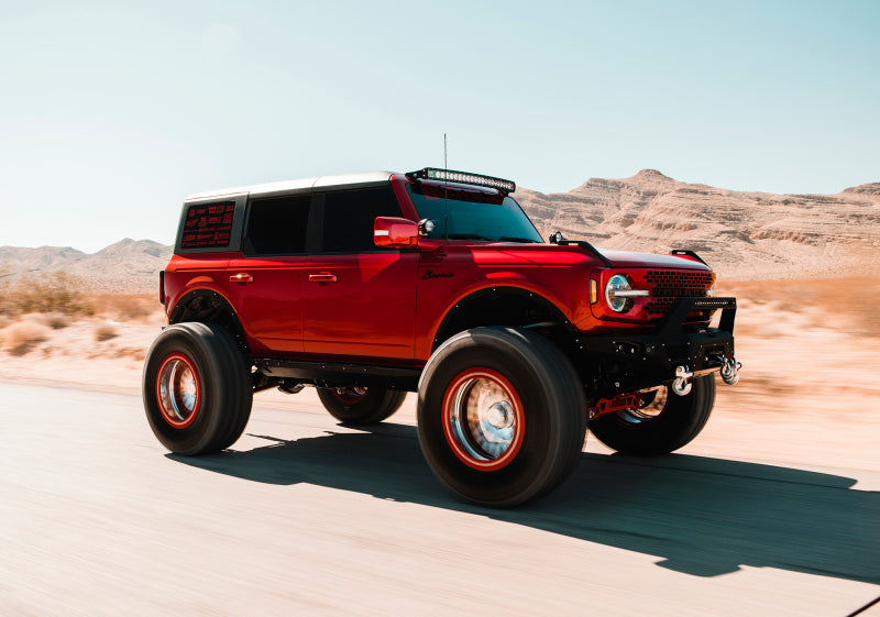Belltech Bronco 4in/7.5in Lift Kit