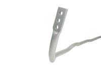 Thumbnail for Whiteline VAG MK4/MK5 FWD Only Front 24mm Adjustable X-Heavy Duty Swaybar