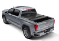 Thumbnail for BAK 19-20 Chevy Silverado 8ft Bed 1500 (New Body Style) BAKFlip G2