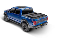 Thumbnail for Truxedo Deuce: 6ft Ford Ranger Bed Cover